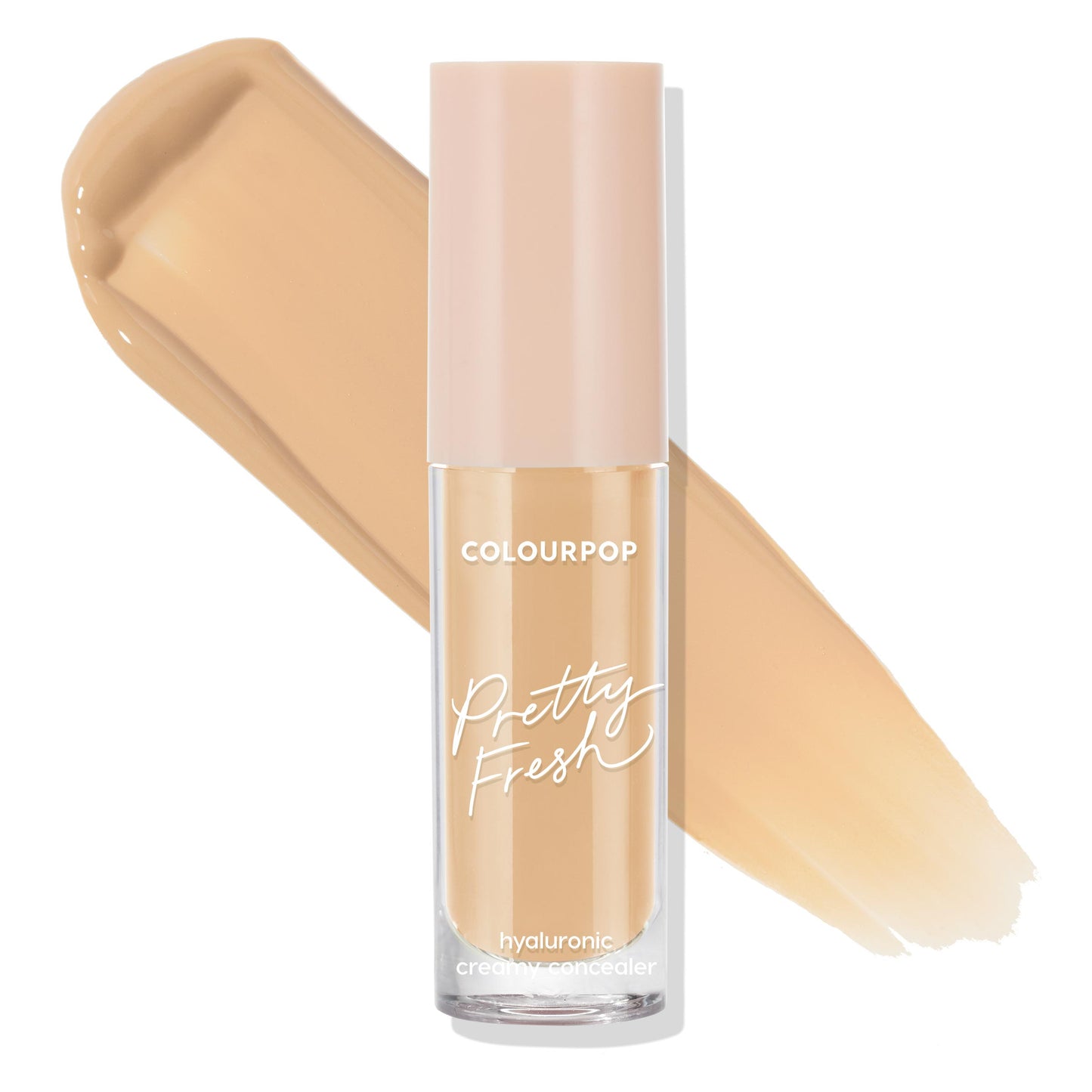 Pretty Fresh Creamy Concealer