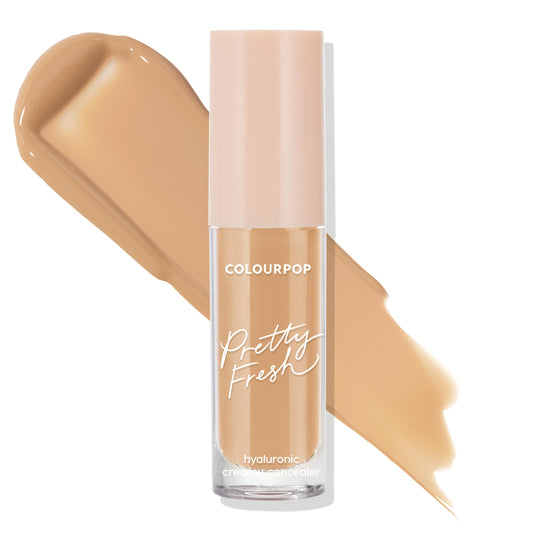 Pretty Fresh Creamy Concealer