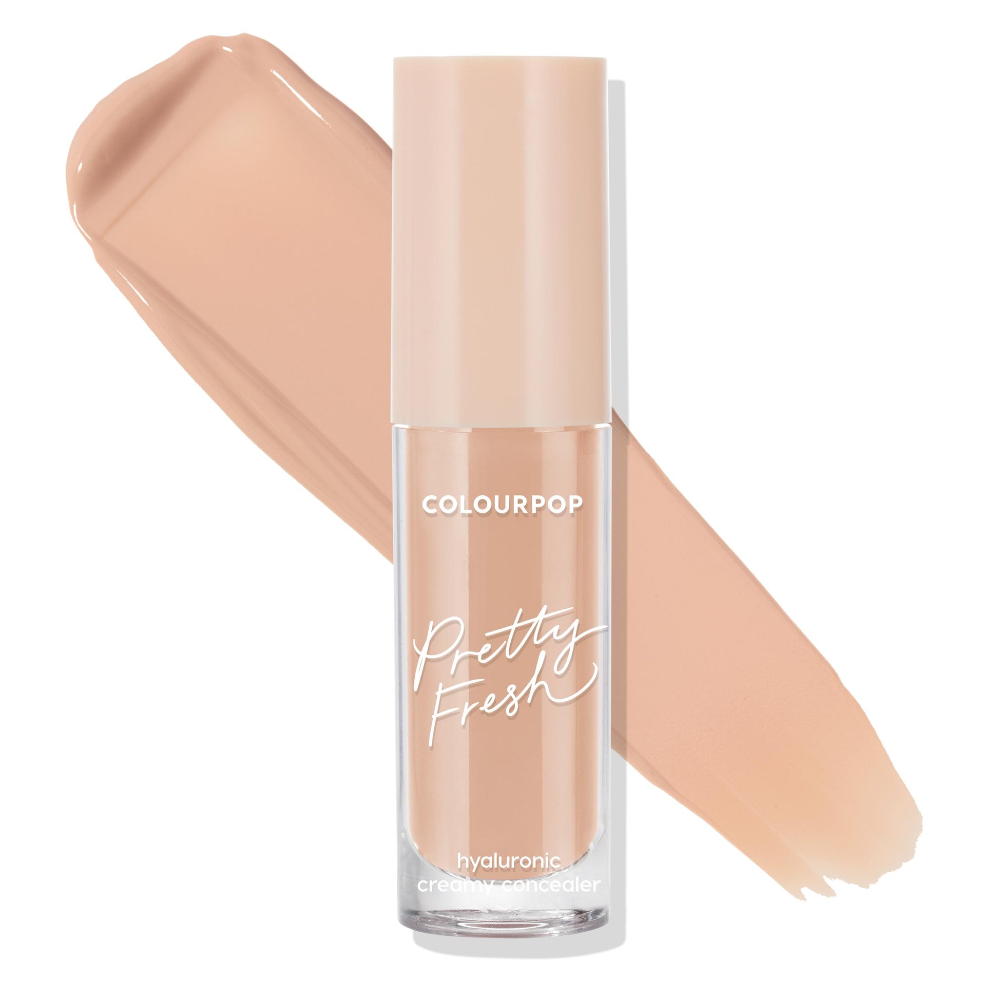 Pretty Fresh Creamy Concealer