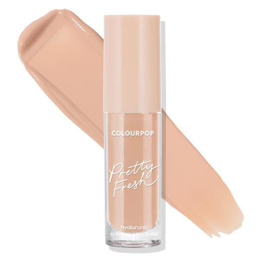 Pretty Fresh Creamy Concealer