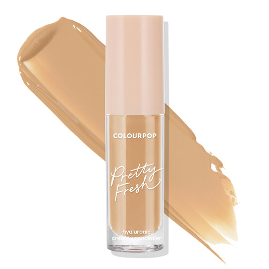 Pretty Fresh Creamy Concealer