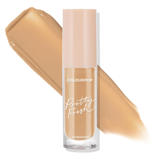 Pretty Fresh Creamy Concealer
