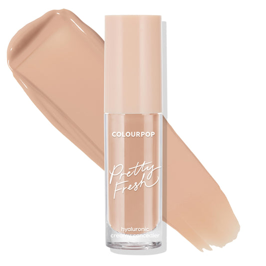 Pretty Fresh Creamy Concealer