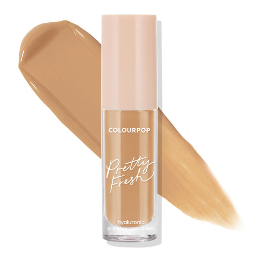 Pretty Fresh Creamy Concealer
