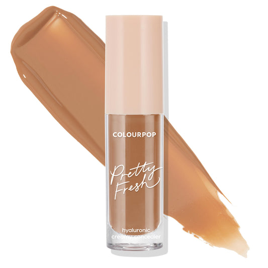Pretty Fresh Creamy Concealer