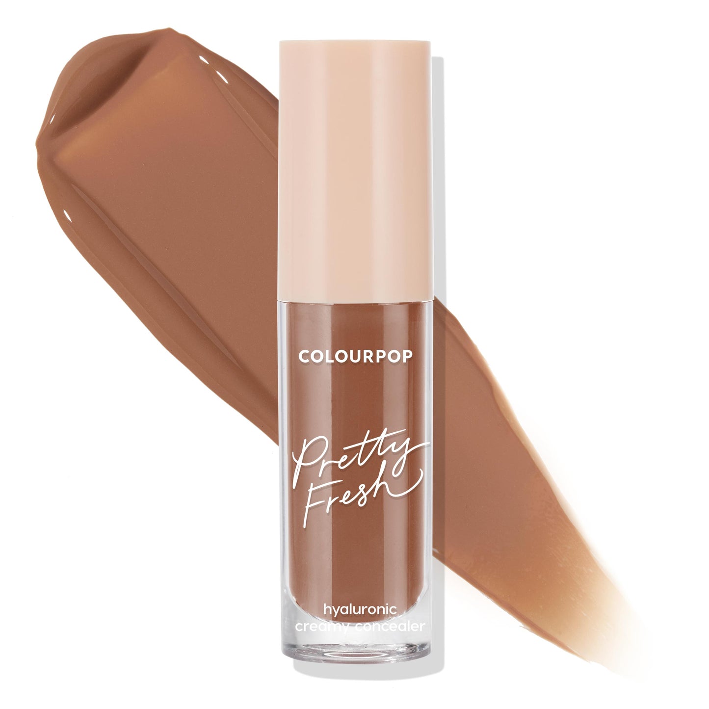 Pretty Fresh Creamy Concealer