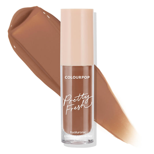 Pretty Fresh Creamy Concealer