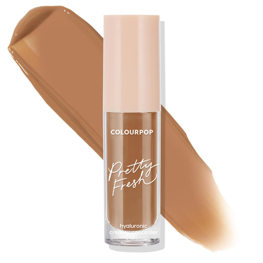 Pretty Fresh Creamy Concealer