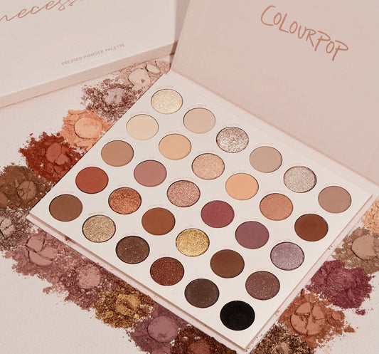 Shadow Palette