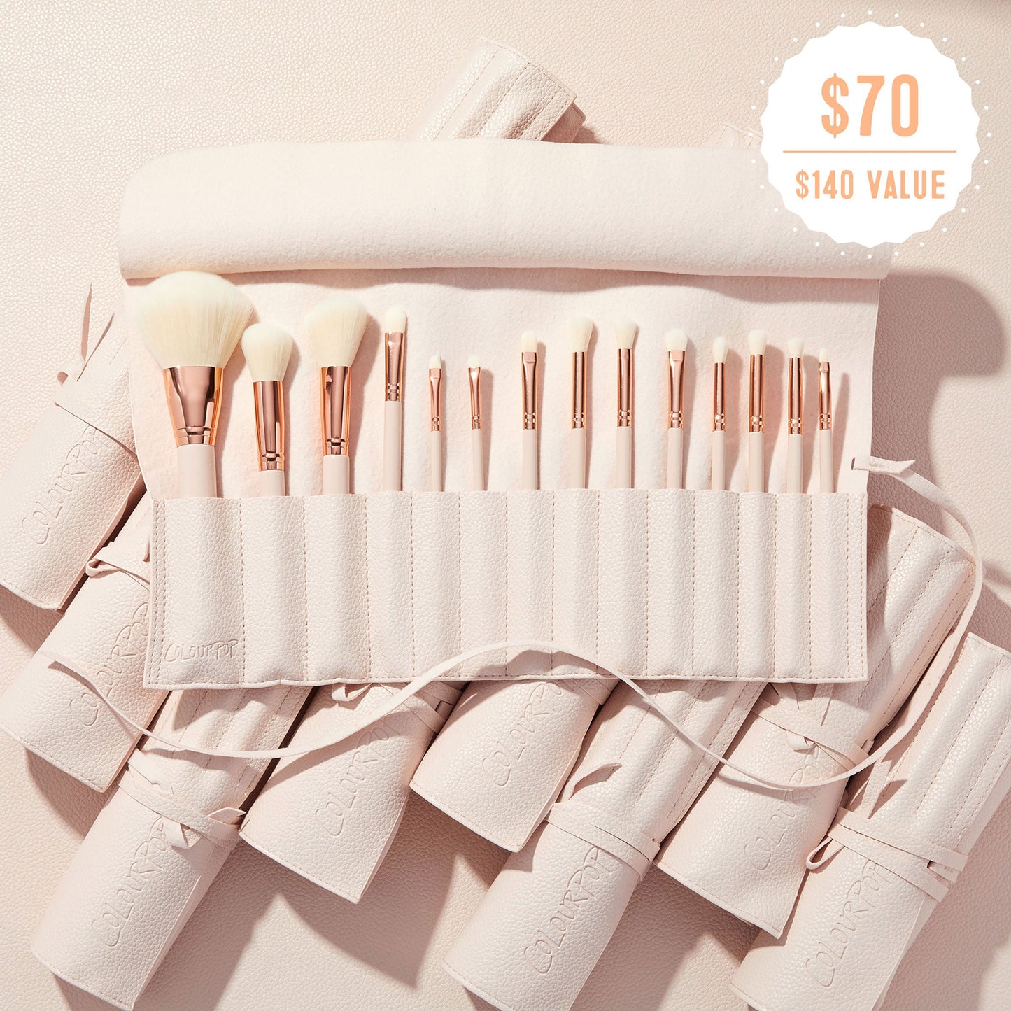 Shadow Palette & Brush Set - Image 5