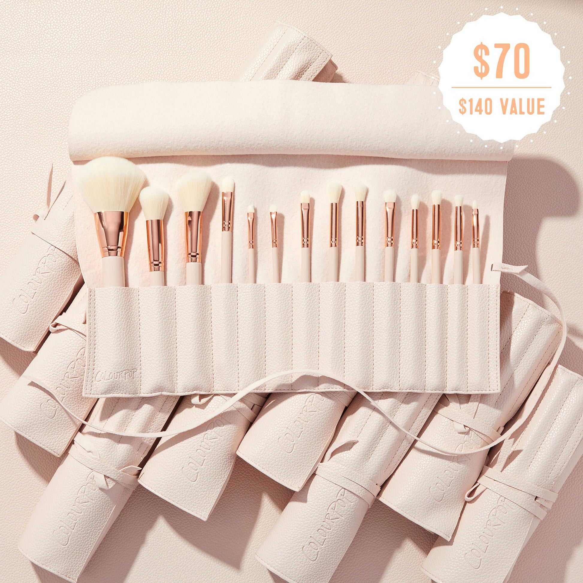 Shadow Palette & Brush Set - Image 5