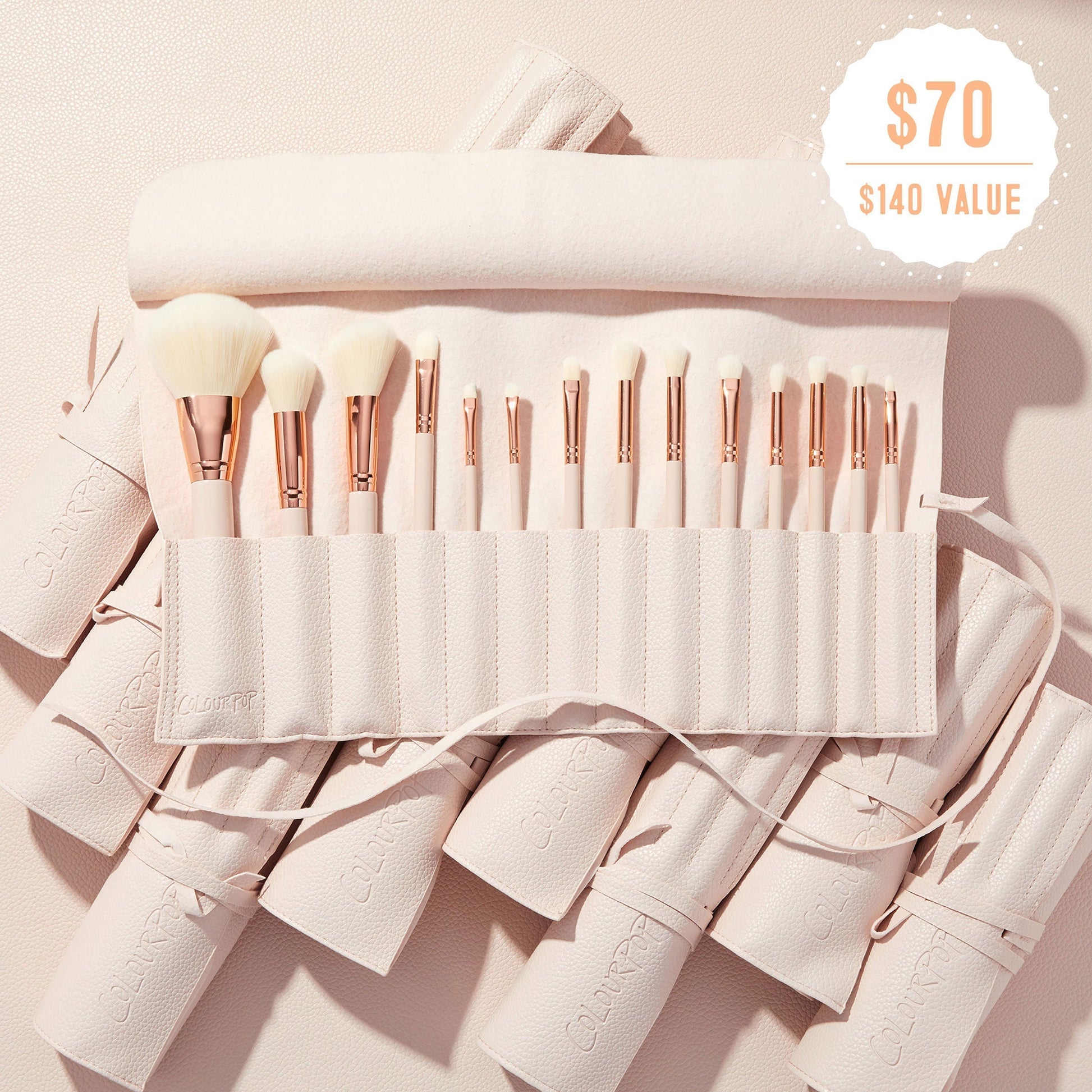 Shadow Palette & Brush Set - Image 6
