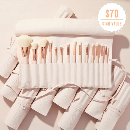 Shadow Palette & Brush Set - Image 6