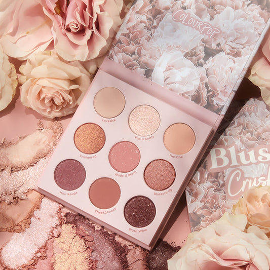 Shadow Palette