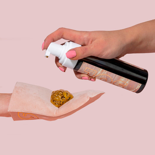 Makeup Tools & Accessories