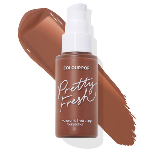 Hyaluronic Hydrating Foundation