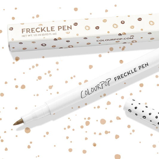 Freckle Pen