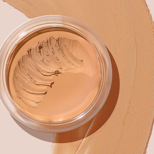 SOL Face & Body Bronzing Balm