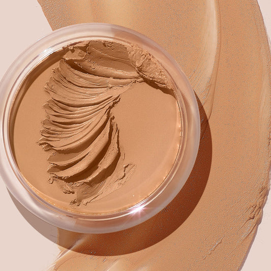 SOL Face & Body Bronzing Balm