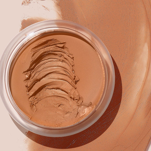 SOL Face & Body Bronzing Balm