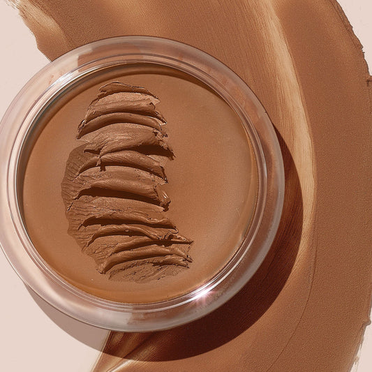 SOL Face & Body Bronzing Balm
