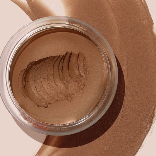 SOL Face & Body Bronzing Balm