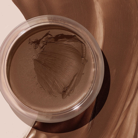 SOL Face & Body Bronzing Balm