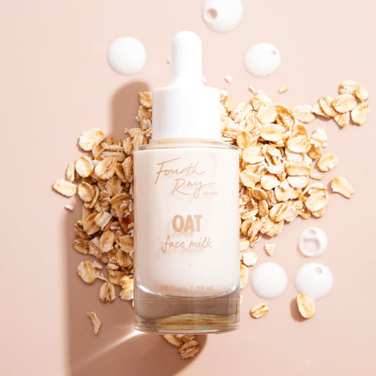 Face Milk