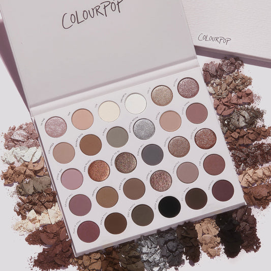 Shadow Palette
