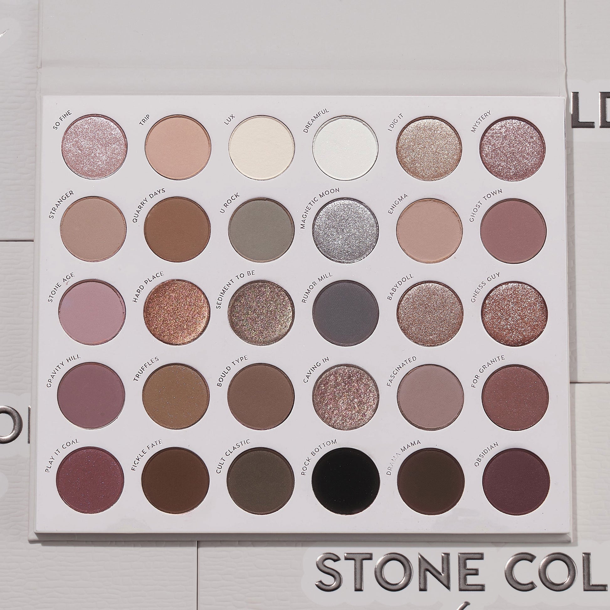Shadow Palette - Image 7