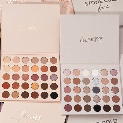 Shadow Palette Set