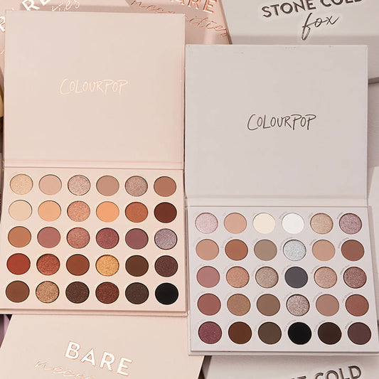 Shadow Palette Set