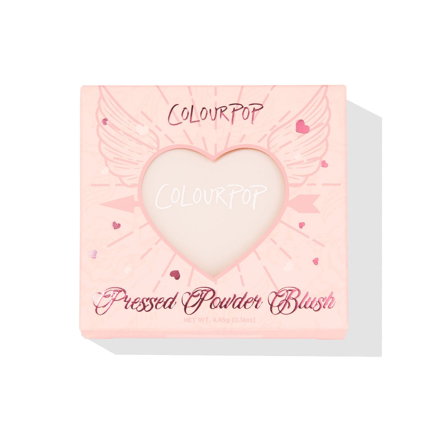 Pressed Powder Blush - Image 6