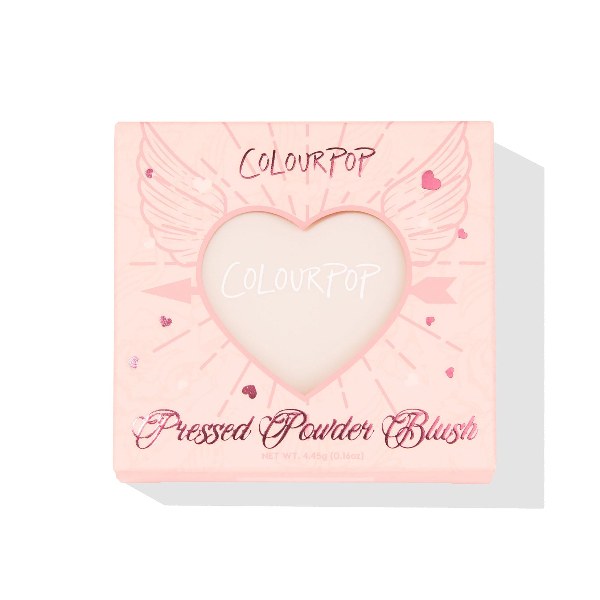 Pressed Powder Blush - Image 6