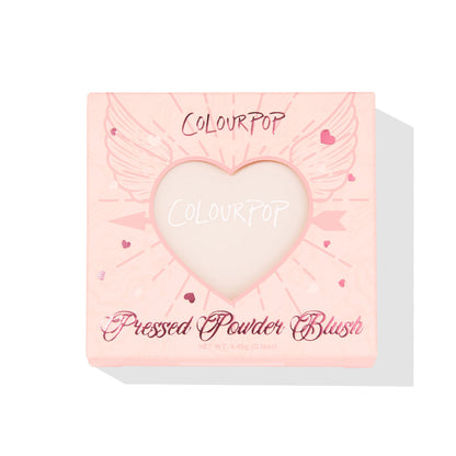 Pressed Powder Blush - Image 6