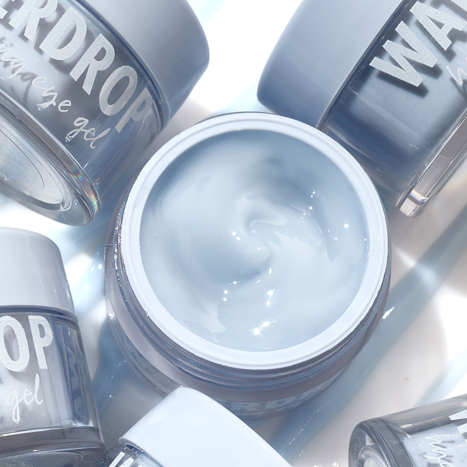 Eye Gel