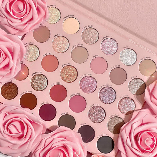 Shadow Palette