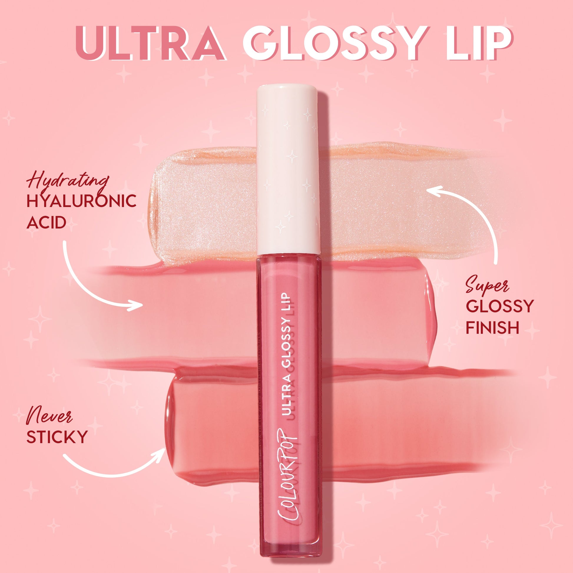 Ultra Glossy Lip - Image 4