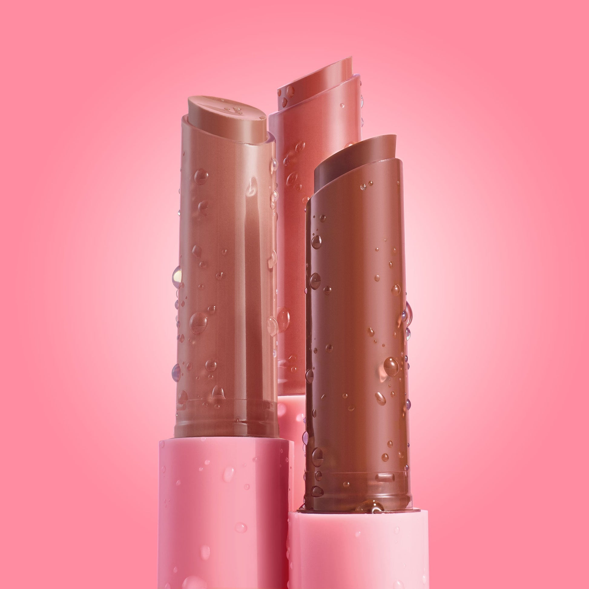 So Juicy Plumping Gloss Balm with Peptides - Image 9