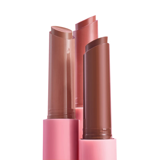So Juicy Plumping Gloss Balm with Peptides