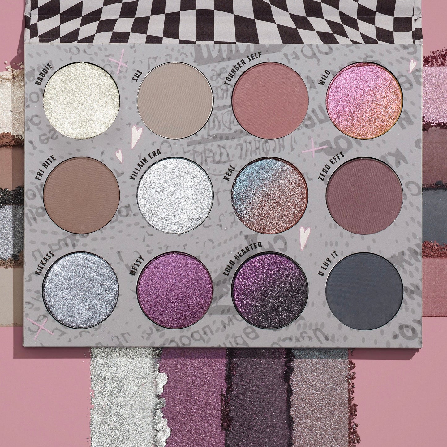 Shadow Palette - Image 2