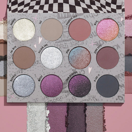 Shadow Palette - Image 2