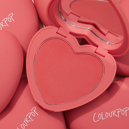 Pressed Powder Blush