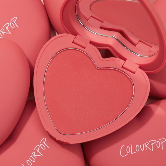 Pressed Powder Blush