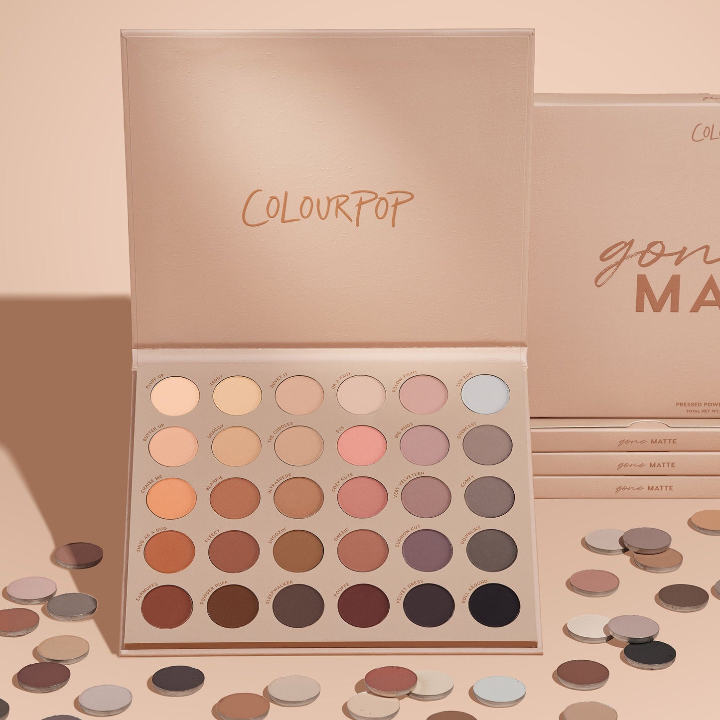 Shadow Palette - Image 3