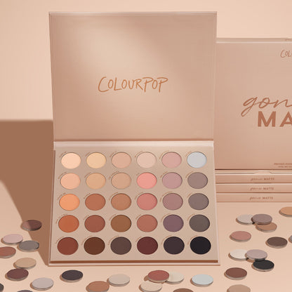 Shadow Palette - Image 3
