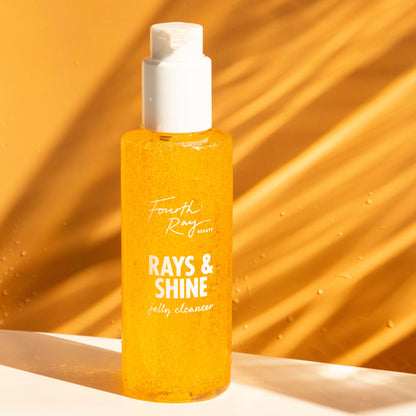 Jelly Cleanser - Image 4
