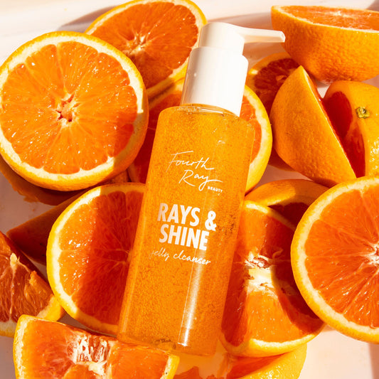 Jelly Cleanser