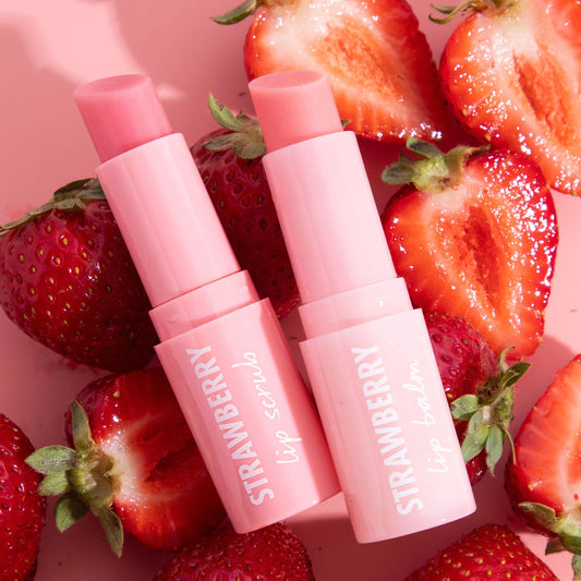 Lip Care Set