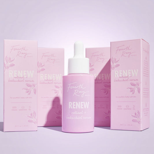 Face Serum